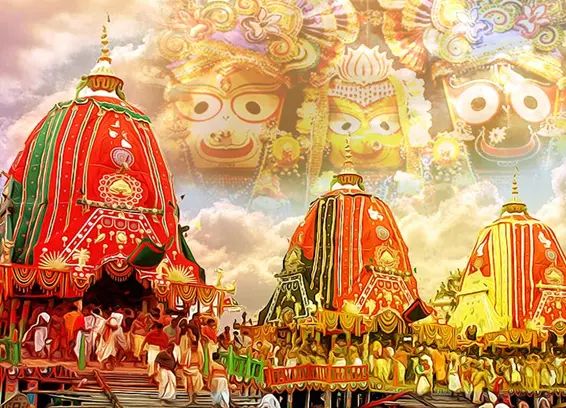 Ratha Yatra