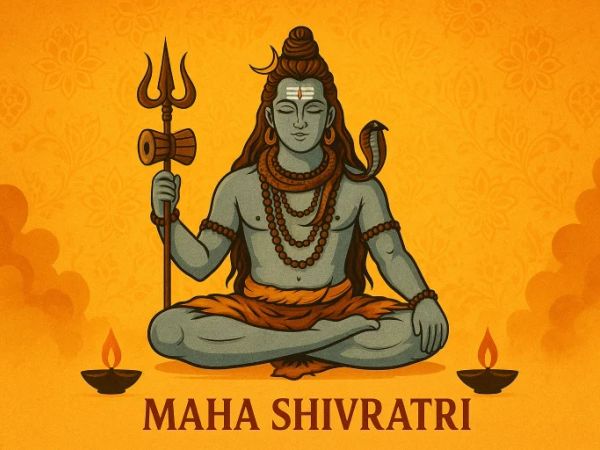 Maha Shivaratri