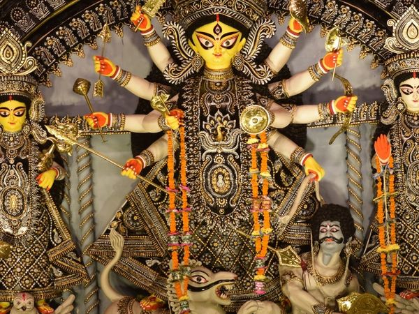 Durga Puja