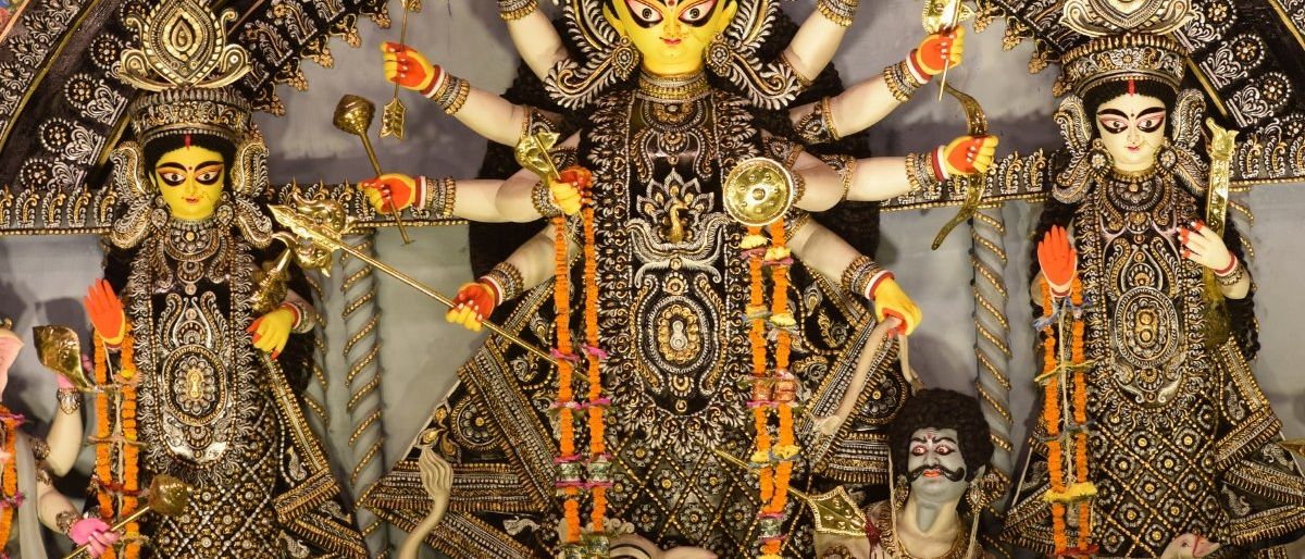 Durga Puja