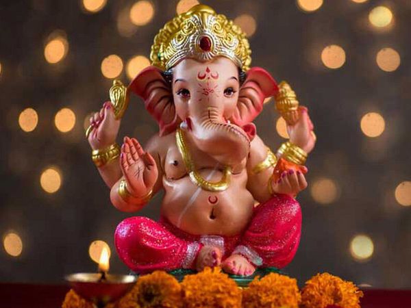 Ganesh Chaturthi