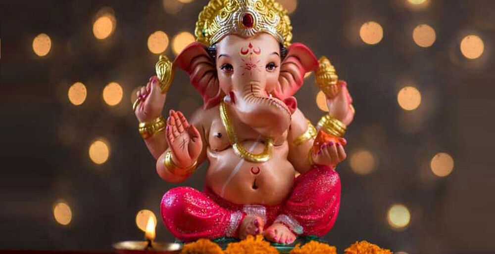 Ganesh Chaturthi