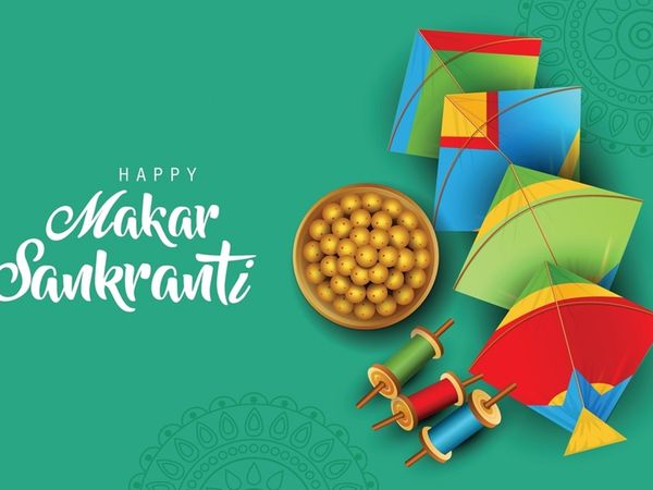 Makar Sankranti