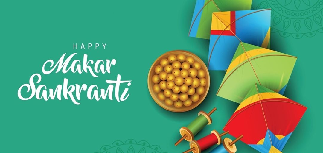 Makar Sankranti