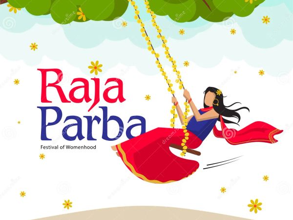 Raja Parba