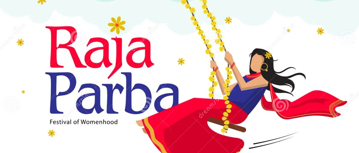 Raja Parba