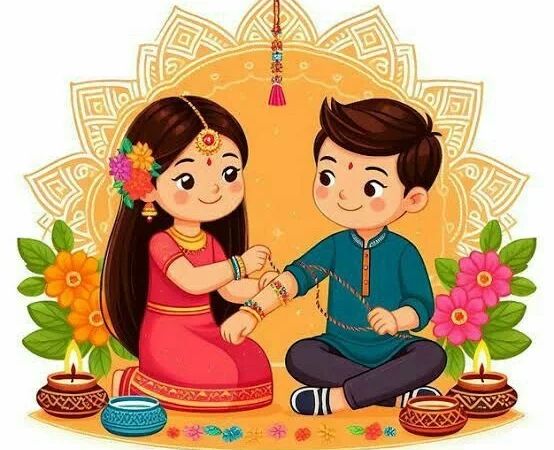 Raksha Bandhan