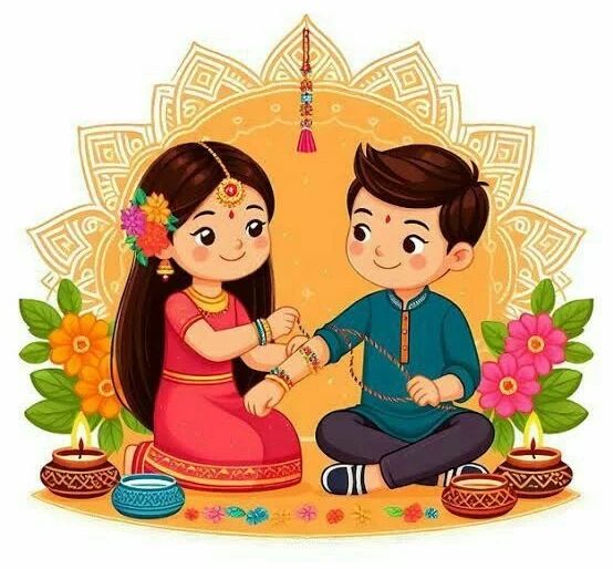 Raksha Bandhan