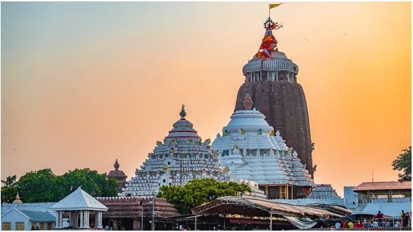 Jagannath Temple