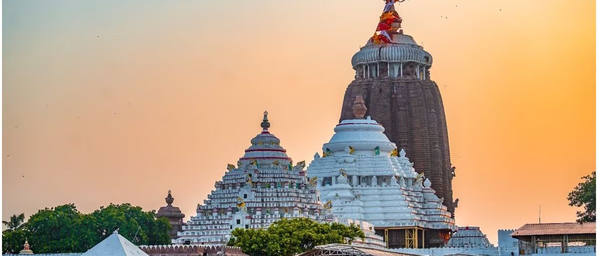 Jagannath Temple