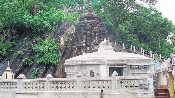 Nrusinghanath Temple