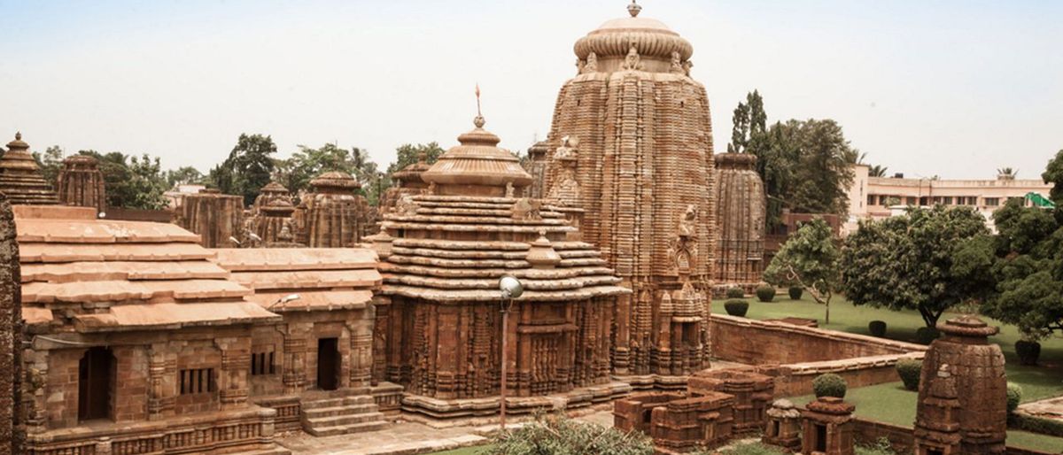 Ananta Vasudeva Temple